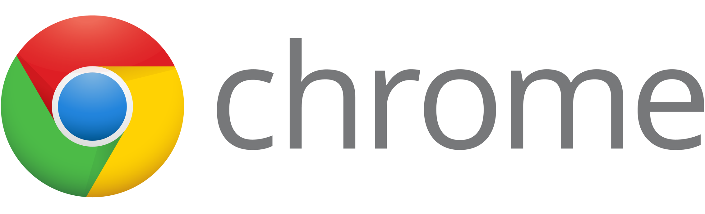 Logo of Google Chrome Corporate Offices
