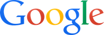 Logo of Google Corporate Offices