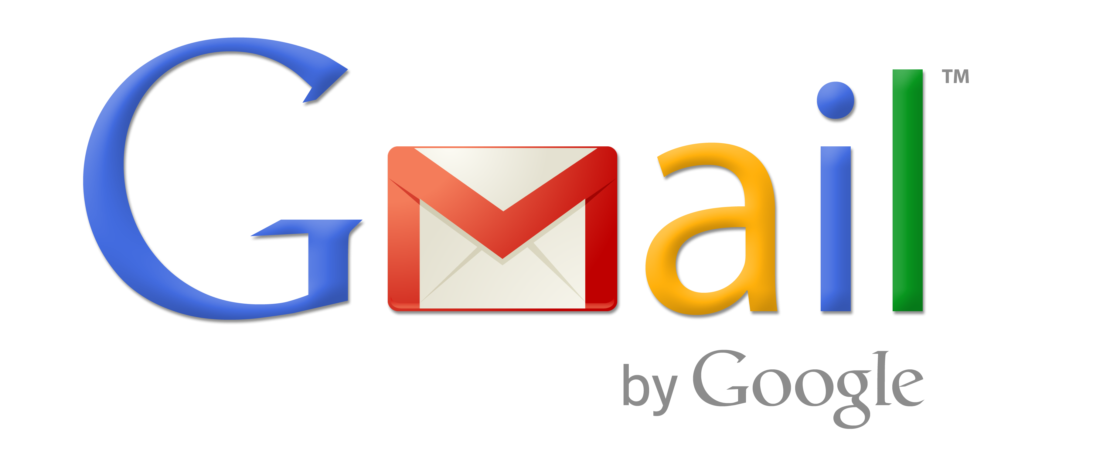 Logo of Google Gmail Corporate Offices