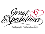 Logo of Great Expectations Corporate Offices