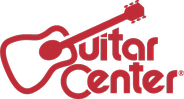 Logo of Guitar Center Corporate Offices