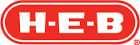 Logo of HEB Corporate Offices