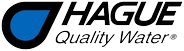 Logo of Hague Quality Water International Corporate Offices