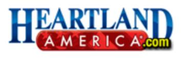 Logo of HeartlandAmerica.com Corporate Offices