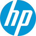 Logo of Hewlett Packard  Corporate Offices