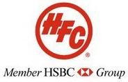 Logo of HFC Financial Services Corporate Offices