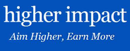 Logo of Higher Impact Corporate Offices
