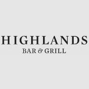 Logo of Highlands Bar and Grill Corporate Offices
