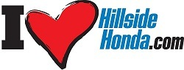 Logo of Hillside Honda Corporate Offices