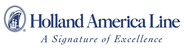 Logo of Holland America Cruises Corporate Offices