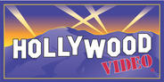 Logo of Hollywood Video Corporate Offices