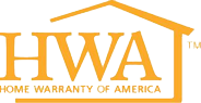 Logo of Home Warranty of America Corporate Offices