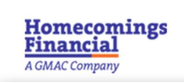 Logo of Homecomings Financial Corporate Offices