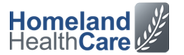 Logo of Homeland Healthcare Corporate Offices
