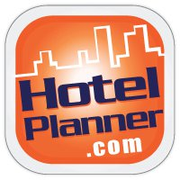 Logo of HotelPlanner.com Corporate Offices
