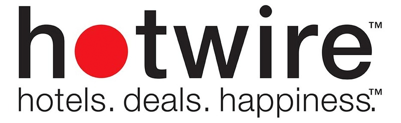 Logo of Hotwire  Corporate Offices