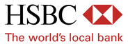 Logo of HSBC Corporate Offices