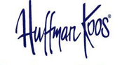 Logo of Huffman Koos Corporate Offices