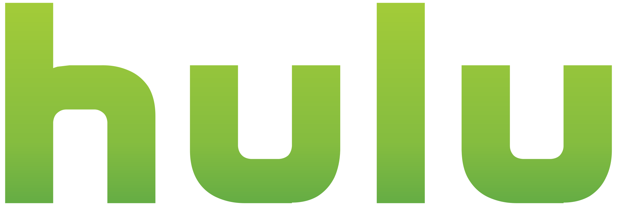 Logo of Hulu Corporate Offices