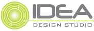Logo of IDEA Design Corporate Offices