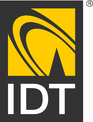 Logo of IDT Corporate Offices