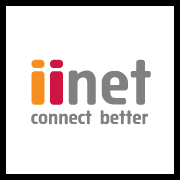 Logo of iiNet Corporate Offices