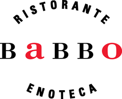Logo of Babbo Ristorante e Enoteca Corporate Offices
