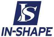 Logo of In-Shape Health Clubs Corporate Offices