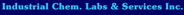 Logo of Industrial Chemicals Corporate Offices