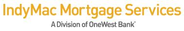 Logo of Indymac Corporate Offices