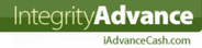 Logo of Integrity Advance LLC (iAdvanceCash.com) Corporate Offices
