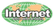 Logo of Internet Auto Rent Sales Corporate Offices