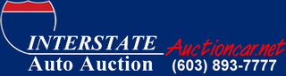 Logo of Interstate Auto Auction Corporate Offices