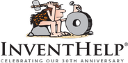 Logo of InventHelp Corporate Offices