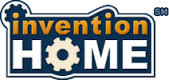 Logo of InventionHome Corporate Offices