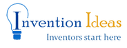 Logo of InventionIdeas.org Corporate Offices