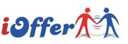 Logo of iOffer Corporate Offices