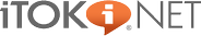 Logo of iTOK.net Corporate Offices