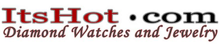 Logo of ItsHot.com Corporate Offices