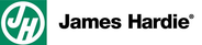 Logo of James Hardie Siding Corporate Offices