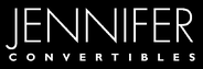 Logo of Jennifer Convertibles Corporate Offices