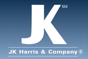 Logo of JK Harris Corporate Offices
