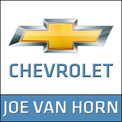 Logo of Joe Van Horn Chevrolet Corporate Offices
