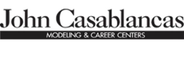 Logo of John Casablancas Corporate Offices