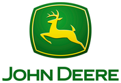 Logo of John Deere Corporate Offices