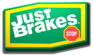 Logo of Just Brakes Corporate Offices