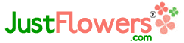 Logo of Just Flowers Corporate Offices