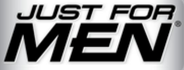Logo of Just For Men Corporate Offices