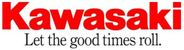 Logo of Kawasaki Corporate Offices