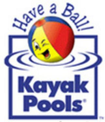 Logo of Kayak Pools Corporate Offices